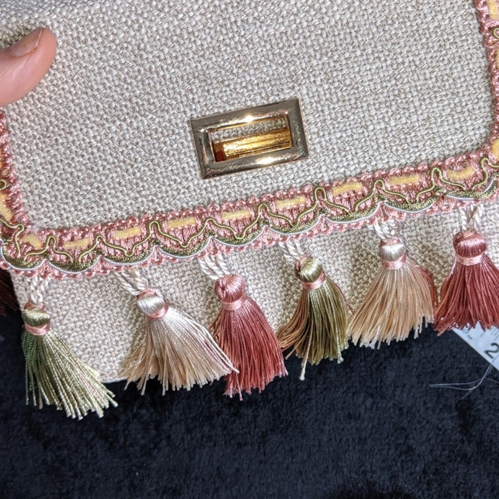 Shoulder bag - Picture 3 of 7